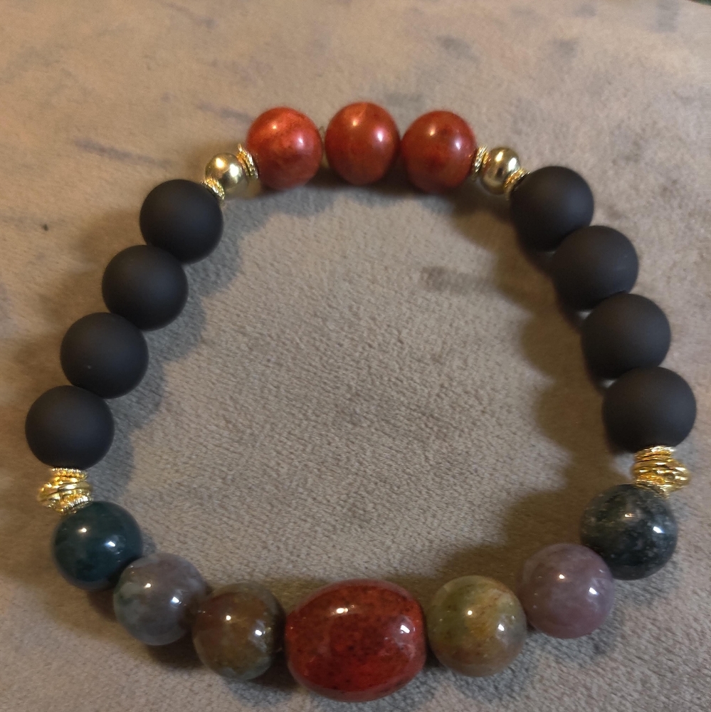 beads bracelet